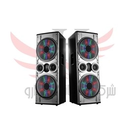 تصویر برای گروهاسپیکر حرفه ای 